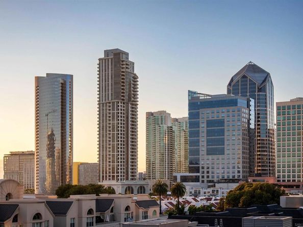 500 W Harbor Drive 805, San Diego CA 92101