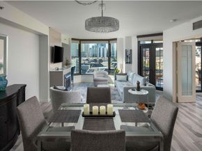 500 W Harbor Drive 805, San Diego CA 92101