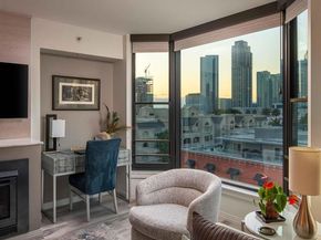 500 W Harbor Drive 805, San Diego CA 92101