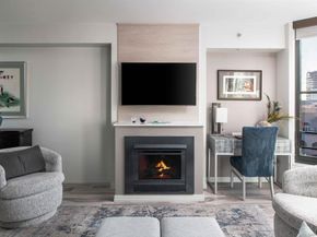 500 W Harbor Drive 805, San Diego CA 92101