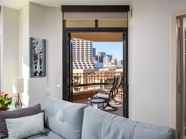 500 W Harbor Drive 805, San Diego CA 92101