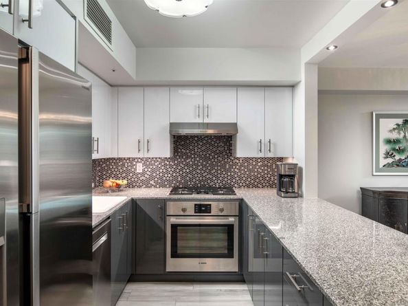 500 W Harbor Drive 805, San Diego CA 92101