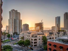 500 W Harbor Drive 805, San Diego CA 92101
