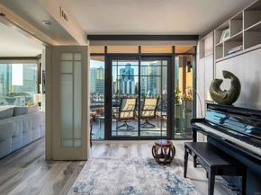 500 W Harbor Drive 805, San Diego CA 92101