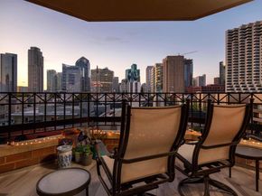 500 W Harbor Drive 805, San Diego CA 92101