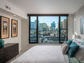 500 W Harbor Drive 805, San Diego CA 92101