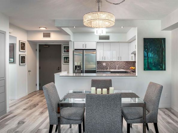 500 W Harbor Drive 805, San Diego CA 92101