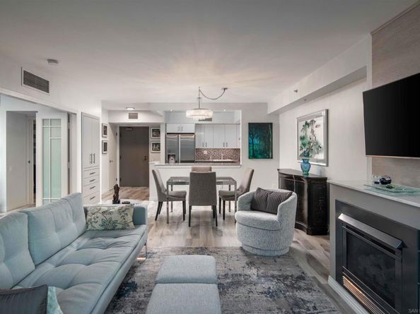 500 W Harbor Drive 805, San Diego CA 92101