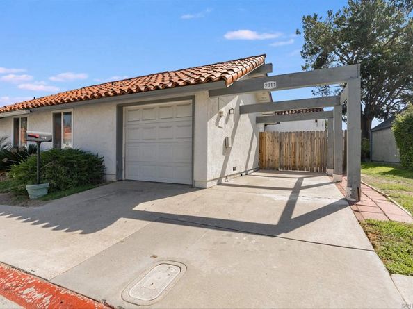 2811 Glen Canyon Circle, Spring Valley CA 91977