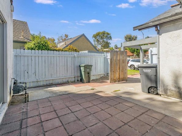 2811 Glen Canyon Circle, Spring Valley CA 91977