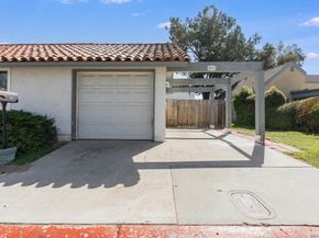 2811 Glen Canyon Circle, Spring Valley CA 91977