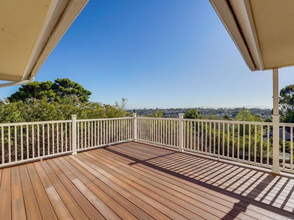 3985 La Cresta Dr, San Diego CA 92107