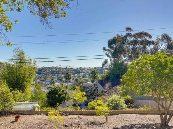 3985 La Cresta Dr, San Diego CA 92107