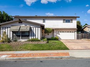 4150 Taos Dr, San Diego CA 92117