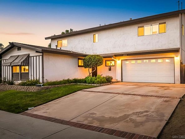 4150 Taos Dr, San Diego CA 92117