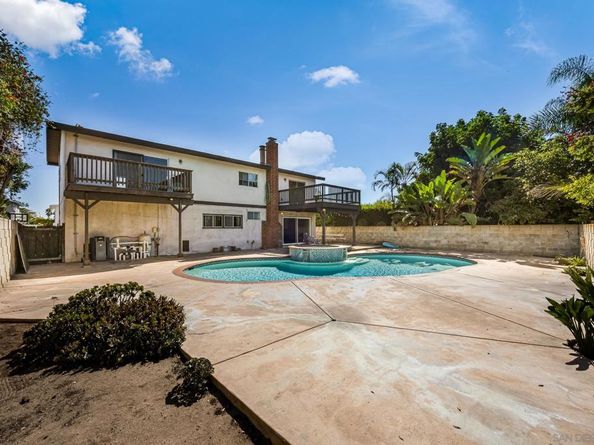 4150 Taos Dr, San Diego CA 92117