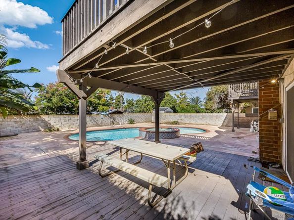 4150 Taos Dr, San Diego CA 92117