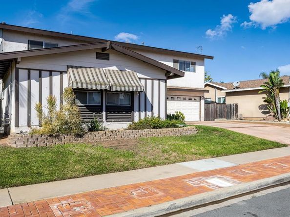 4150 Taos Dr, San Diego CA 92117