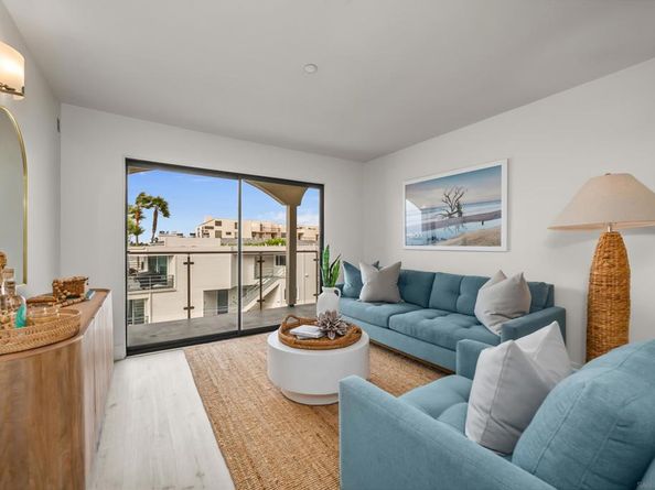 4007 Everts St 3G, San Diego CA 92109