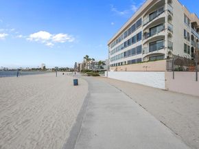 4007 Everts St 3G, San Diego CA 92109