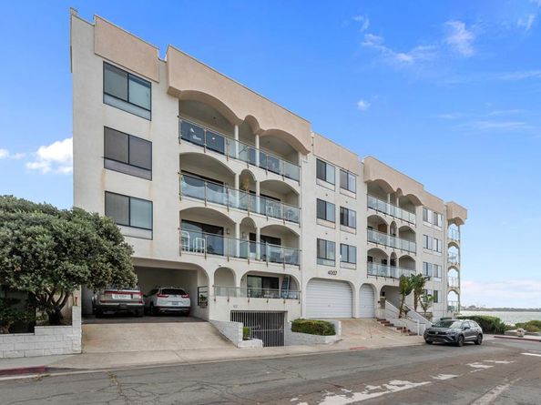 4007 Everts St 3G, San Diego CA 92109