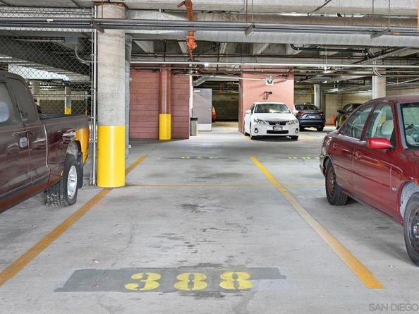 1270 Cleveland Ave F246, San Diego CA 92103