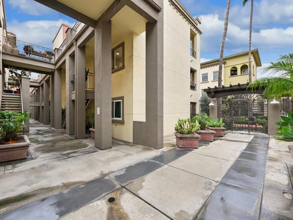 1270 Cleveland Ave F246, San Diego CA 92103