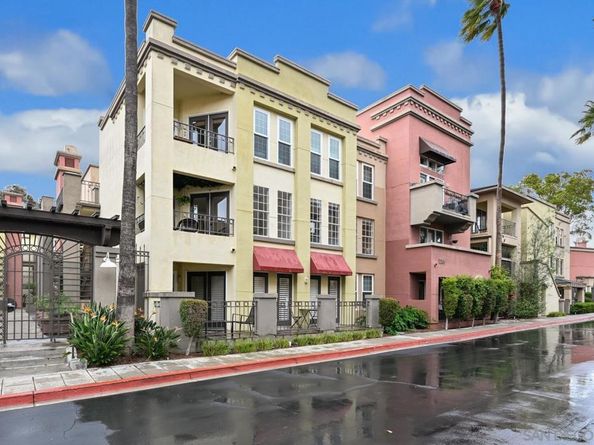 1270 Cleveland Ave F246, San Diego CA 92103