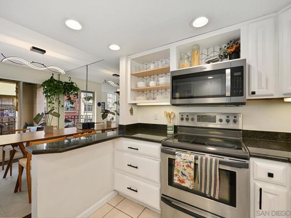 1270 Cleveland Ave F246, San Diego CA 92103