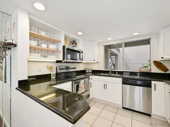 1270 Cleveland Ave F246, San Diego CA 92103