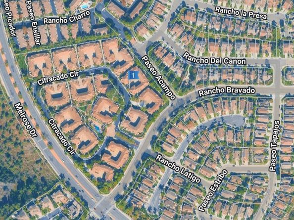 6154 Citracado Circle, Carlsbad CA 92009