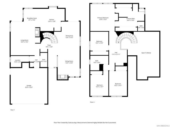 3426 Millikin Ave, San Diego CA 92122