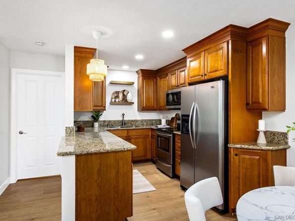 2510 Torrey Pines 415, La Jolla CA 92037