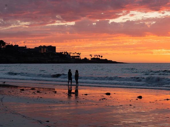 2510 Torrey Pines 415, La Jolla CA 92037