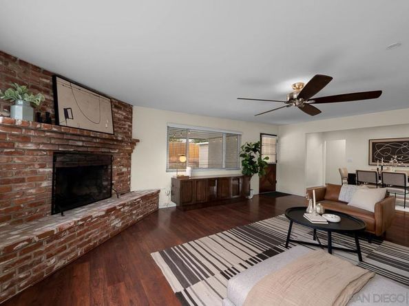 4034 Conrad Avenue, San Diego CA 92117