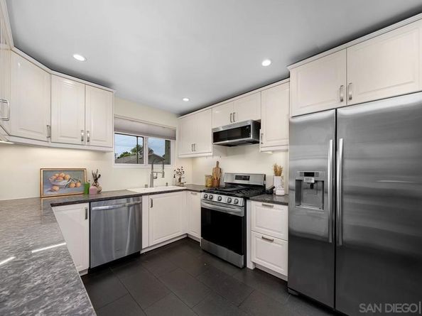 4034 Conrad Avenue, San Diego CA 92117