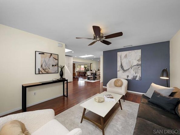 4034 Conrad Avenue, San Diego CA 92117