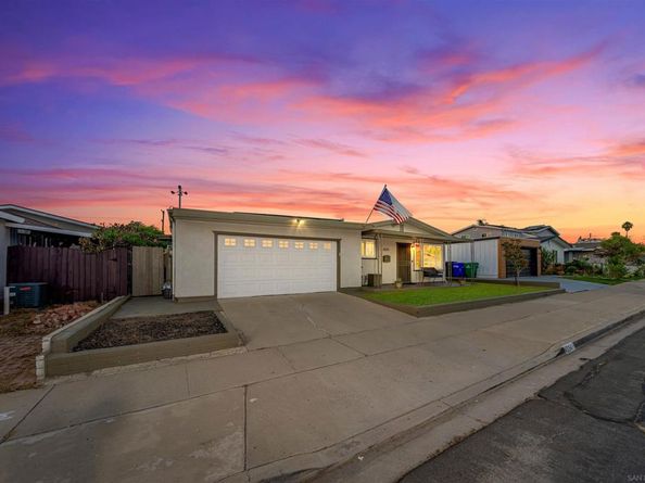4034 Conrad Avenue, San Diego CA 92117