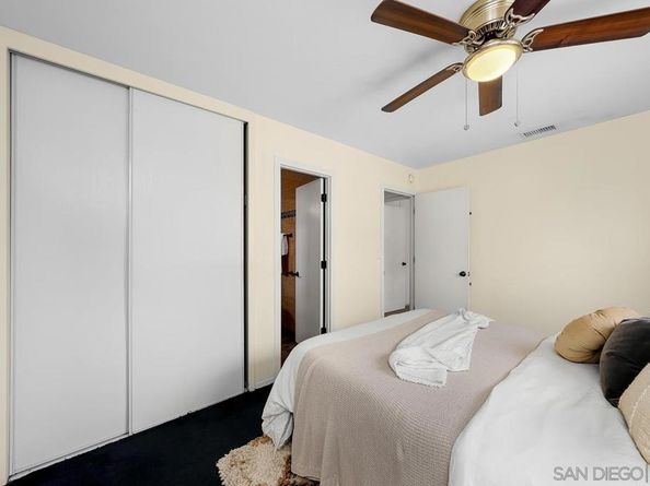 4034 Conrad Avenue, San Diego CA 92117