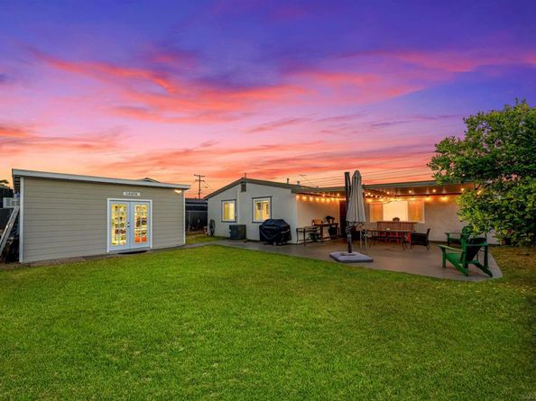 4034 Conrad Avenue, San Diego CA 92117