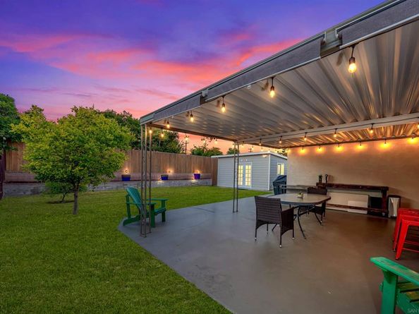 4034 Conrad Avenue, San Diego CA 92117