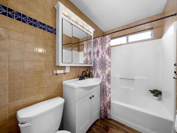4034 Conrad Avenue, San Diego CA 92117