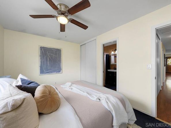 4034 Conrad Avenue, San Diego CA 92117