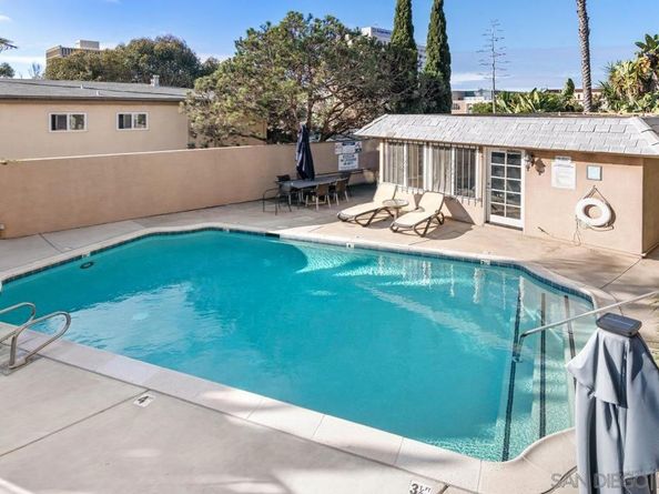 3980 8Th Ave 308, San Diego CA 92103