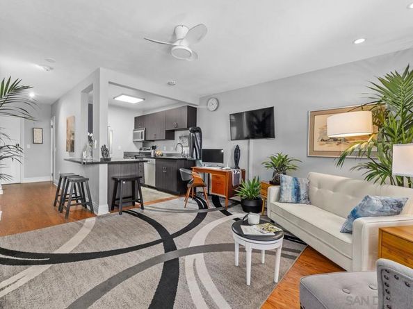 3980 8Th Ave 308, San Diego CA 92103