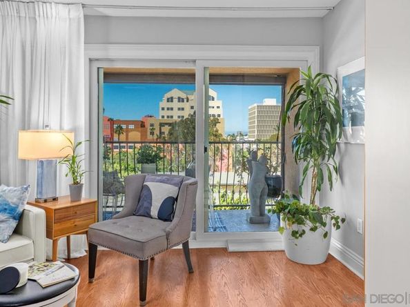 3980 8Th Ave 308, San Diego CA 92103
