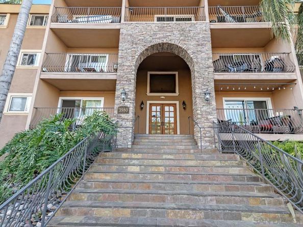 3980 8Th Ave 308, San Diego CA 92103