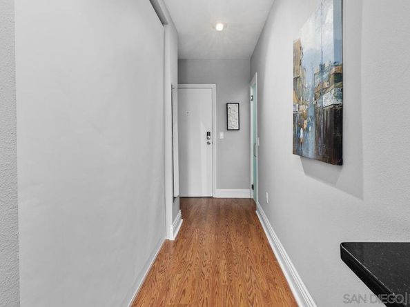 3980 8Th Ave 308, San Diego CA 92103