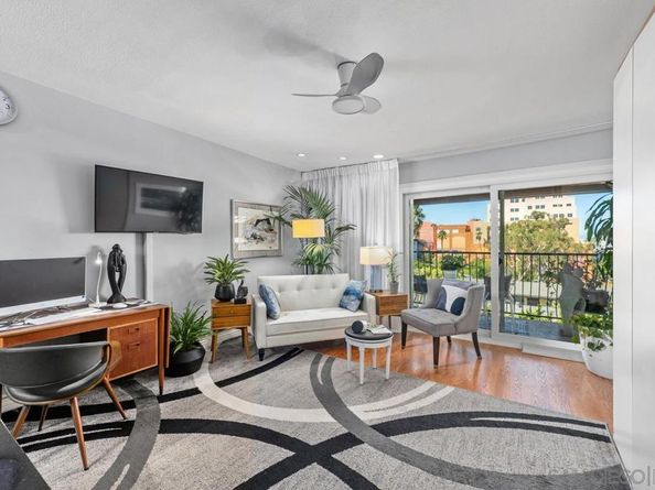 3980 8Th Ave 308, San Diego CA 92103