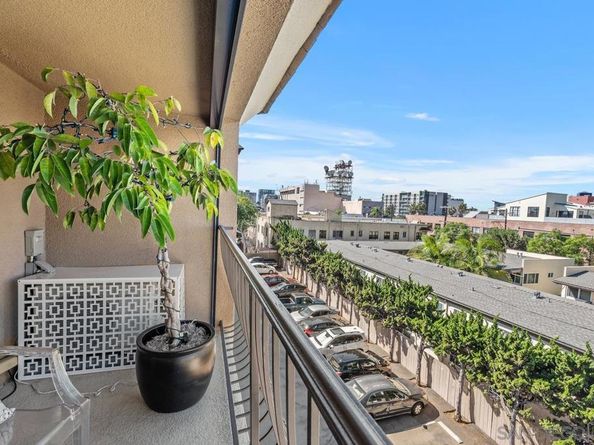 3980 8Th Ave 308, San Diego CA 92103